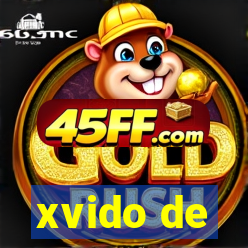 xvido de